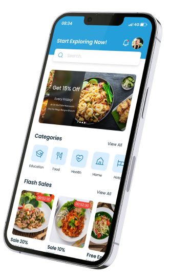 FFThai business portal
